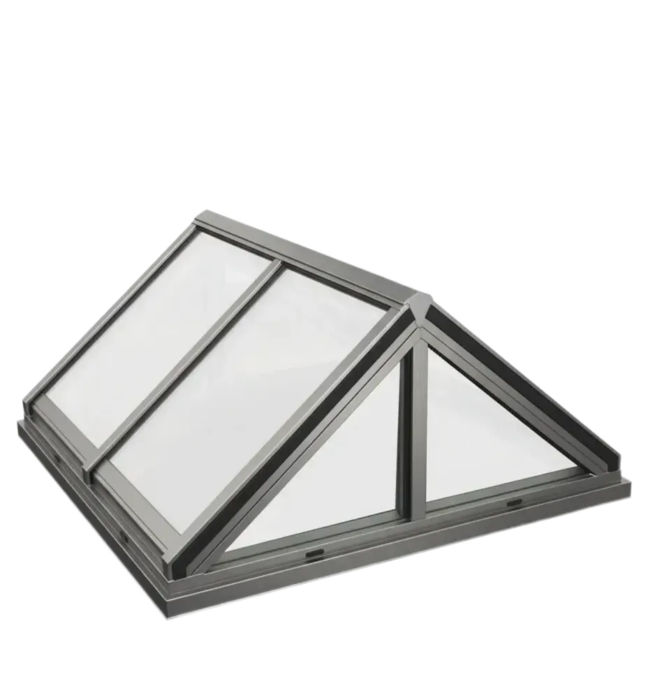 Зенитные фонари в Тольятти от производителя